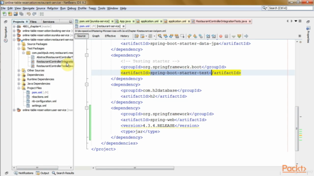 LEARNING PATH: Java: Microservices with Java for Experts – Screenshot 4