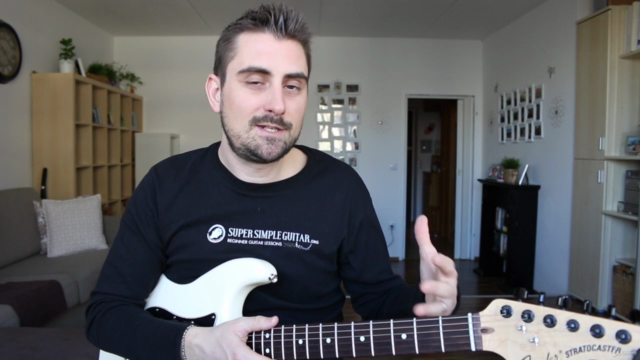 Practical Music Theory 101 For Guitar – Screenshot 2