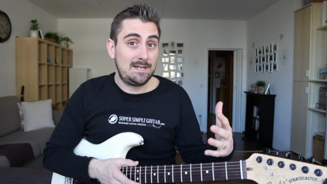 Practical Music Theory 101 For Guitar – Screenshot 3