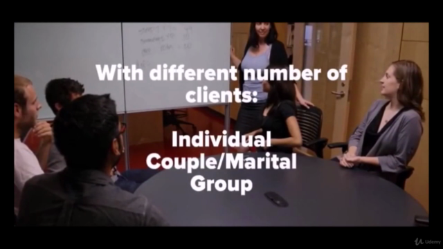Specialized Certificate Course in Psychological Counseling – Screenshot 1