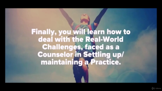 Specialized Certificate Course in Psychological Counseling – Screenshot 4