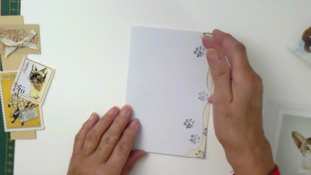 Create GREETING CARDS from ribbons, labels, gift wrap & more – Screenshot 1
