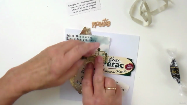 Create GREETING CARDS from ribbons, labels, gift wrap & more – Screenshot 4