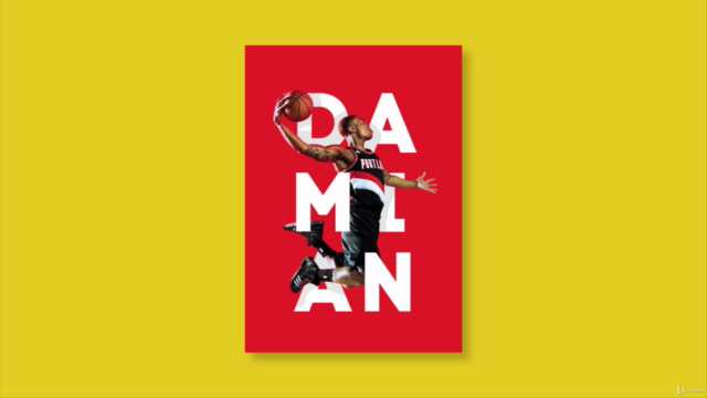 Poster Design From Scratch. – Screenshot 2