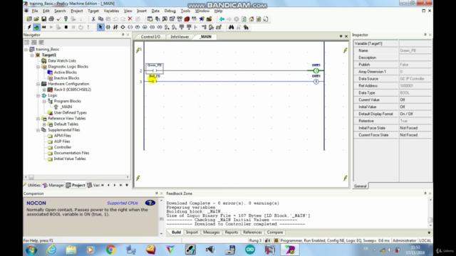 Elevate Your Thinking: Automation & SCADA Mastery - Screenshot_02