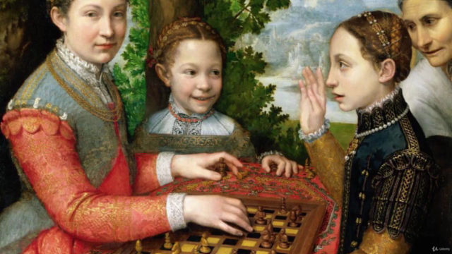Chess for total beginners – Screenshot 1