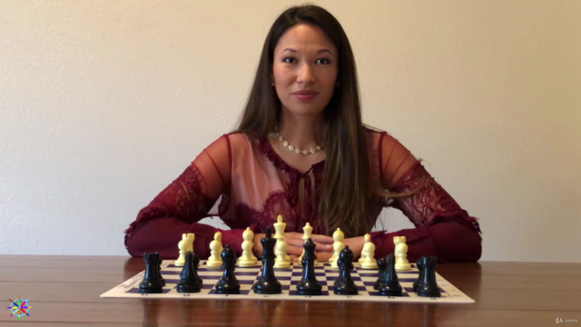 Chess for total beginners – Screenshot 2