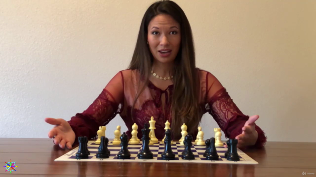 Chess for total beginners – Screenshot 4