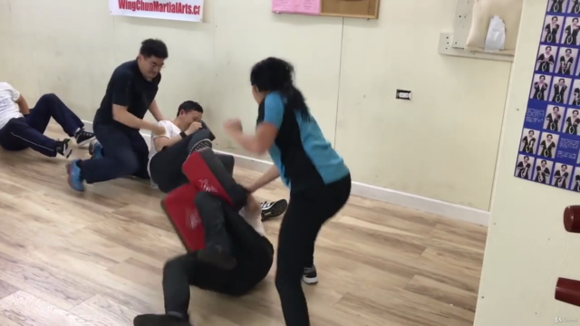 Women's Self Defense Tips - Self Defence for Women Safety – Screenshot 2