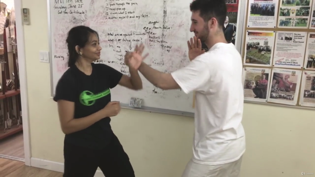 Women's Self Defense Tips - Self Defence for Women Safety – Screenshot 3