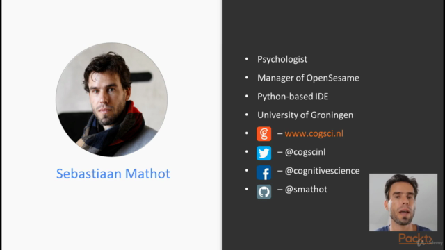 LEARNING PATH: Python: Functional Programming with Python – Screenshot 1