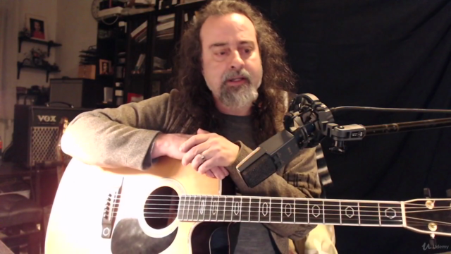 Corso di chitarra base completo per principianti - Guitar – Screenshot 2