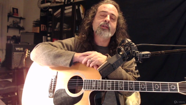 Corso di chitarra base completo per principianti - Guitar – Screenshot 3