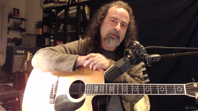 Corso di chitarra base completo per principianti - Guitar – Screenshot 4