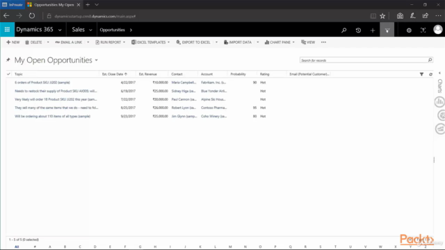LEARNING PATH: Getting Started with Microsoft Dynamics 365 - Screenshot_02