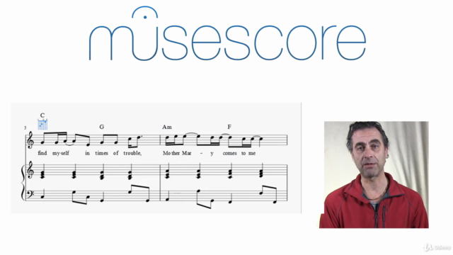 MuseScore-FREE music notation software-Full course - Screenshot_03