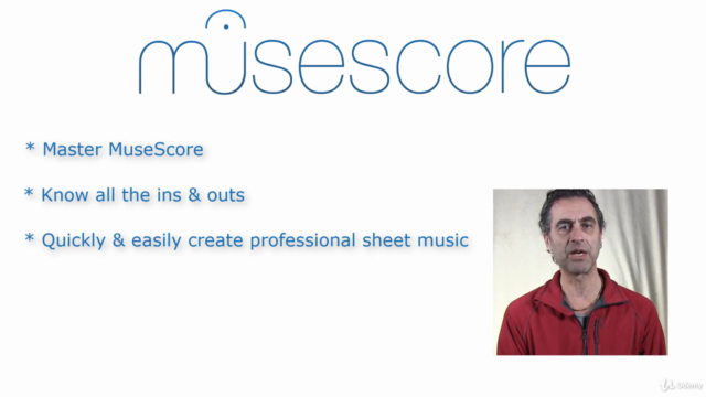 MuseScore-FREE music notation software-Full course - Screenshot_04