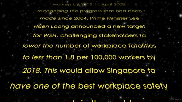 Coordination and Implementation of Emergency Preparedness – Screenshot 1