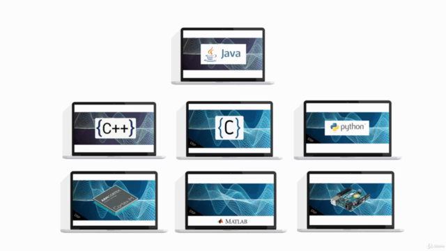 Java Digital Signal Processing (DSP) From Ground Up™ – Screenshot 2