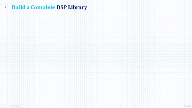 Java Digital Signal Processing (DSP) From Ground Up™ – Screenshot 3