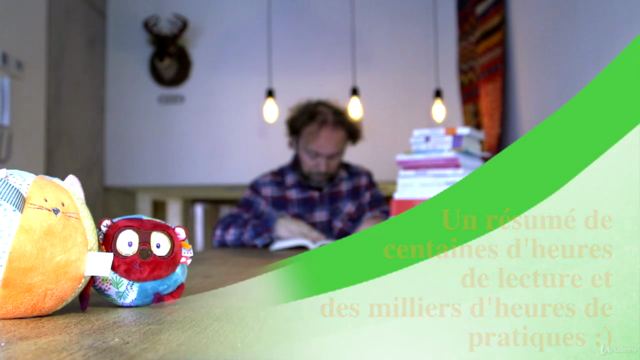 Devenir papa, pour la première fois! – Screenshot 2