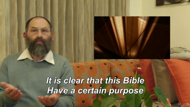 Study the Bible (3); Torah Purpose in the 'Beginning.' - Screenshot_02