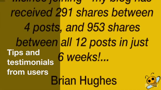Social Media & Content Marketing with Viral Content Bee - Screenshot_04