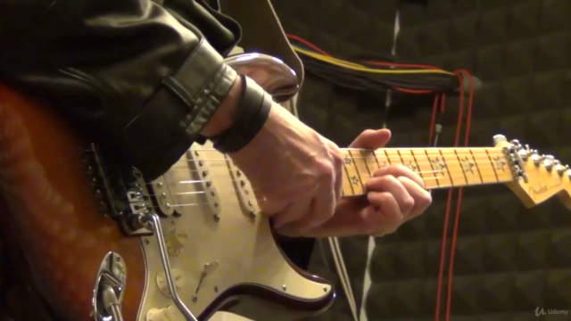 Classical Guitar Essentials - Intermediate Part 1 – Screenshot 4