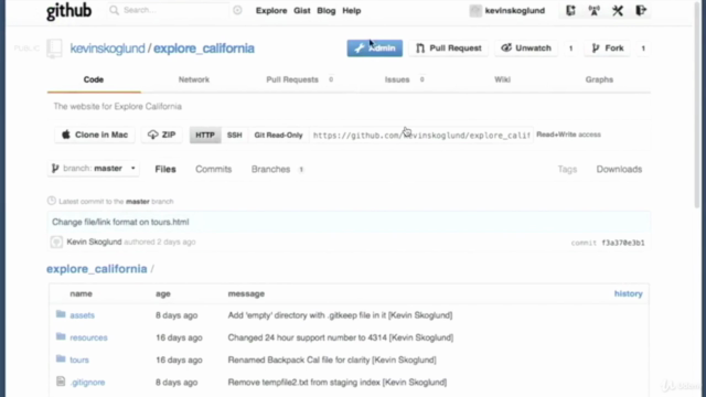 Git for complete beginners. – Screenshot 4