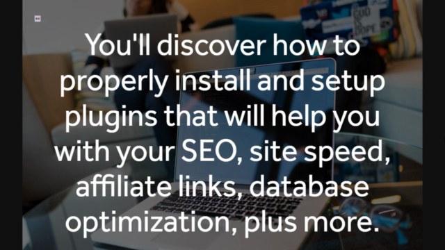 Top 10 WordPress Plugins For Business Websites [Beginners] – Screenshot 2