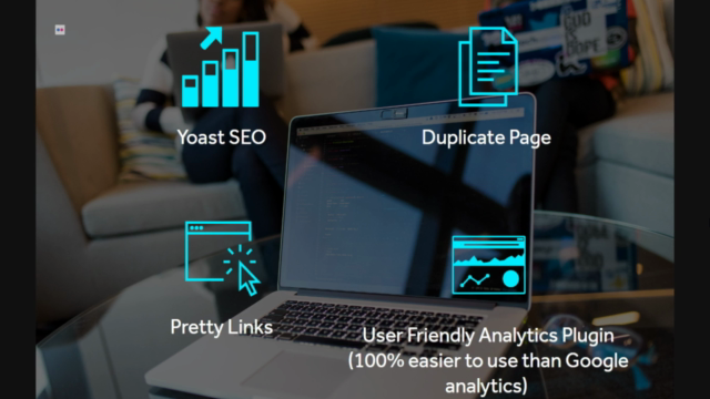 Top 10 WordPress Plugins For Business Websites [Beginners] – Screenshot 3