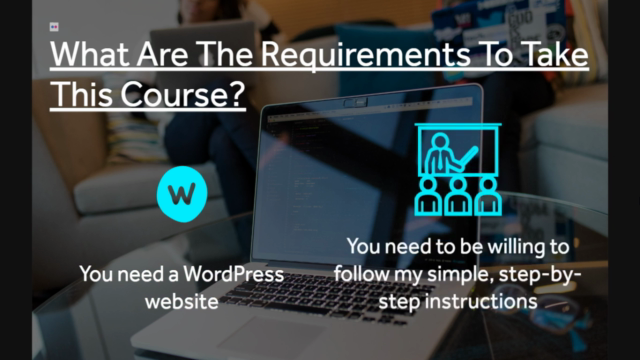 Top 10 WordPress Plugins For Business Websites [Beginners] – Screenshot 4