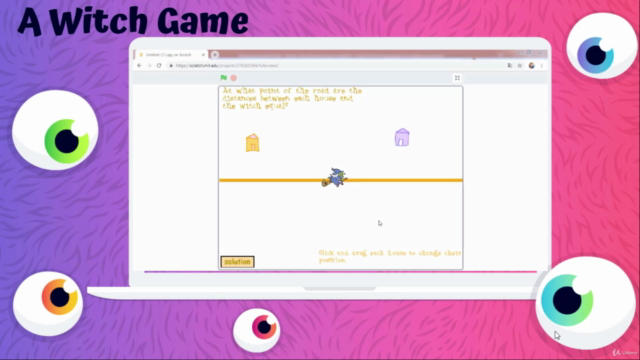 Scratch Programming - Build 14 Games in Scratch 3.0 Bootcamp – Screenshot 3