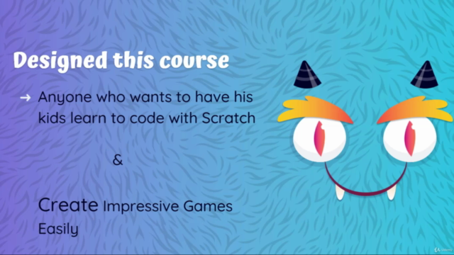 Scratch Programming - Build 14 Games in Scratch 3.0 Bootcamp – Screenshot 4