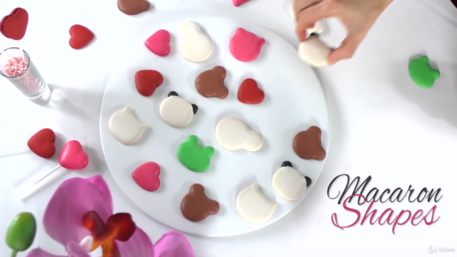 Perfect French Macarons #2 - Designer Macarons – Screenshot 2