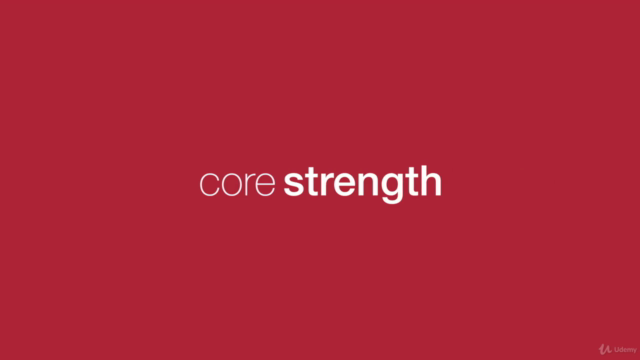 Yoga Edge: Rx For Runners, Athletes, Cross-Training, Weights – Screenshot 4