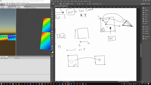 Unity Shader 入門 (廣東話) – Screenshot 4