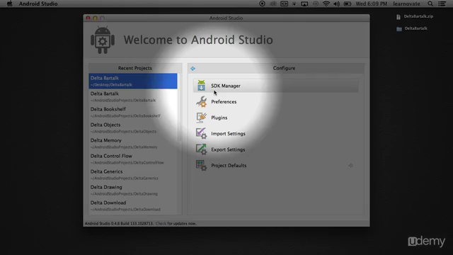 Become an Android Developer from Scratch - Screenshot_03