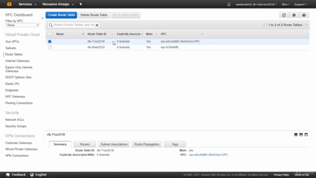 Become AWS Certified - Solutions Architect Associate 2018 – Screenshot 3