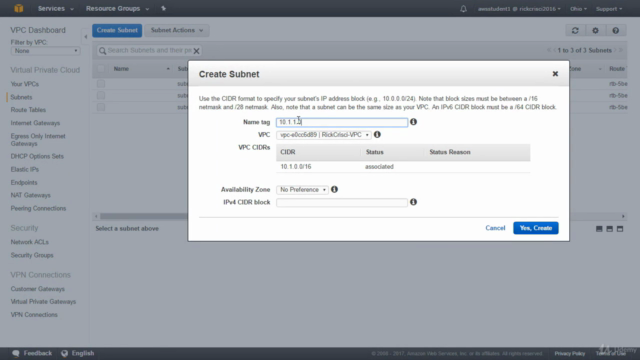 Become AWS Certified - Solutions Architect Associate 2018 – Screenshot 4