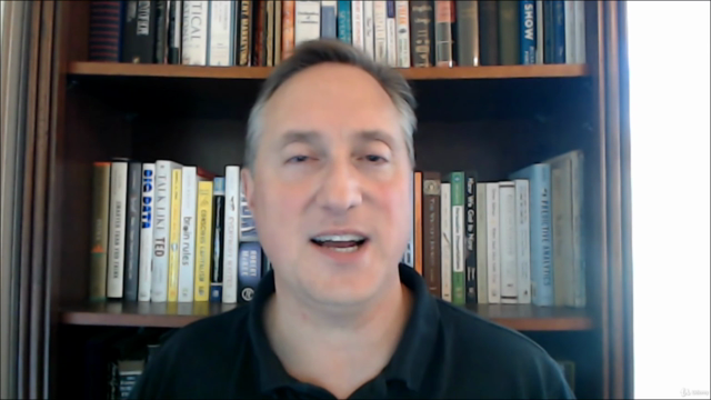 Storytelling for Business Results – Screenshot 1