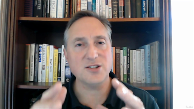 Storytelling for Business Results – Screenshot 2