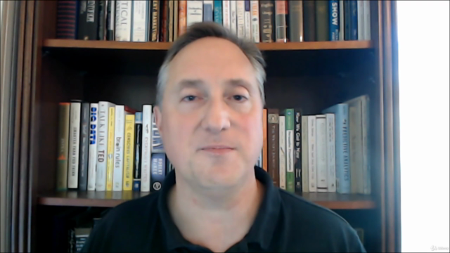 Storytelling for Business Results – Screenshot 3