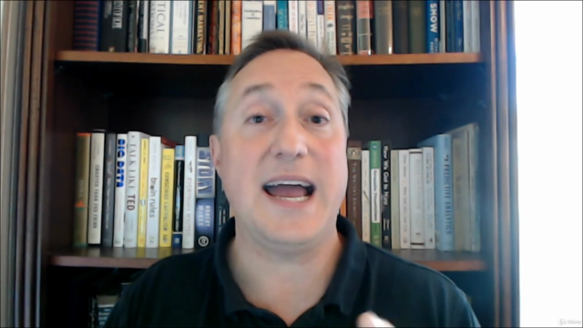Storytelling for Business Results – Screenshot 4