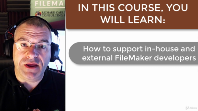 FileMaker for IT Support Staff - 16 – Screenshot 2