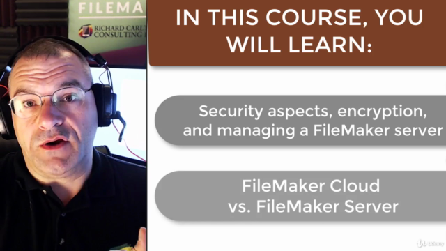 FileMaker for IT Support Staff - 16 – Screenshot 3