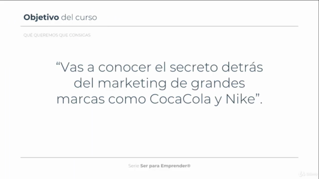 Neuromarketing: La neurociencia detrás del marketing – Screenshot 1