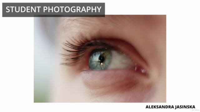 Photography Masterclass: Your Complete Guide to Photography – Screenshot 2