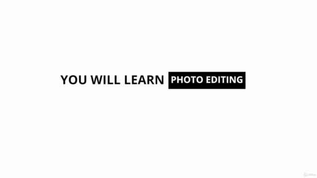 Photography Masterclass: Your Complete Guide to Photography – Screenshot 3