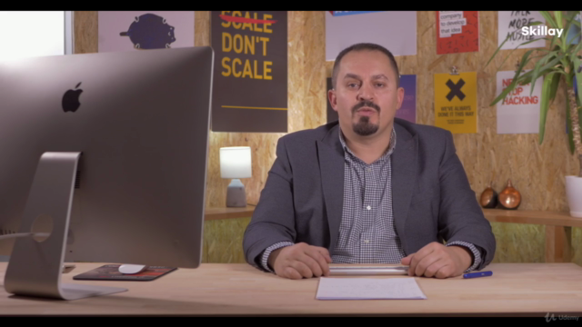 How to Write a Marketing Plan – Screenshot 1